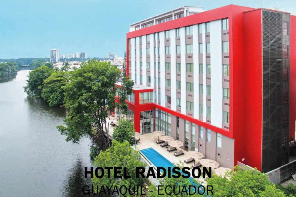 RADISSON GUAYAQUIL